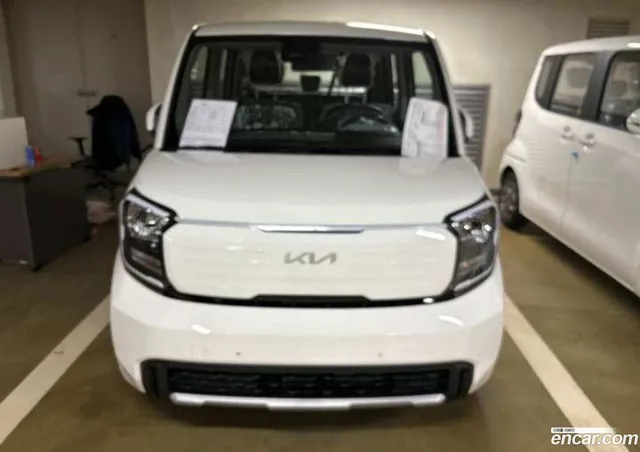 Kia Ray — миниатюра 1