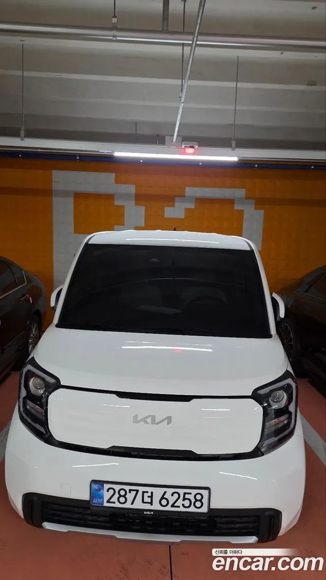 Kia Ray — миниатюра 1