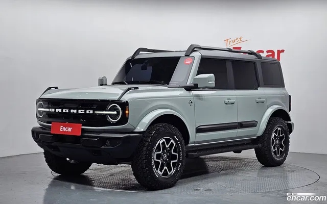 Ford 6 2.7 — миниатюра 1