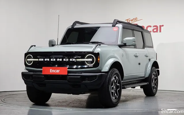 Ford 6 2.7 — миниатюра 1