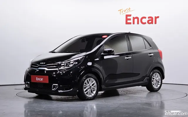 Kia (JA) — миниатюра 1