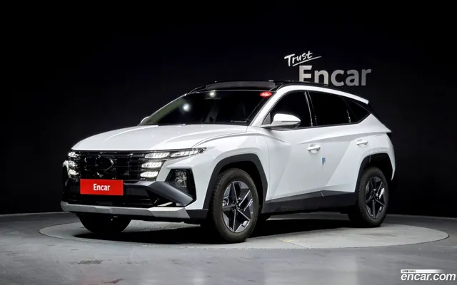 Hyundai (NX4) HEV 1.6 2WD — миниатюра 1