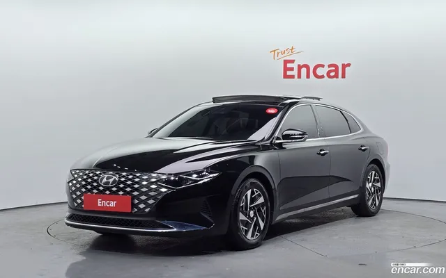 Hyundai IG — миниатюра 1