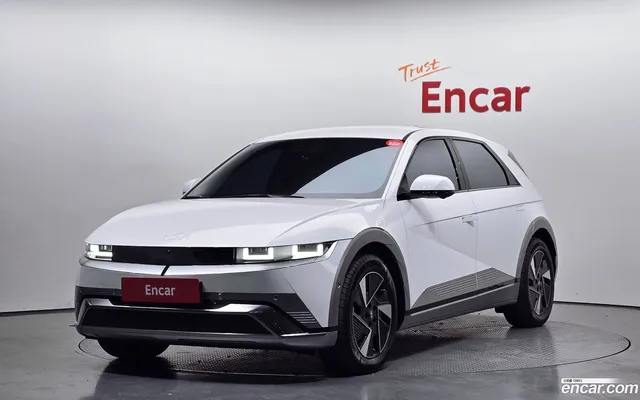 Hyundai 5 AWD — миниатюра 1