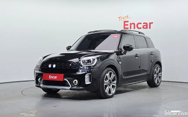 MINI S ALL4 — миниатюра 1