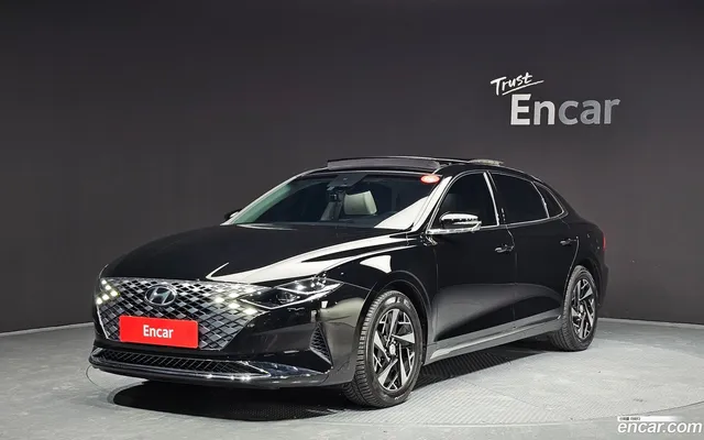 Hyundai IG — миниатюра 1