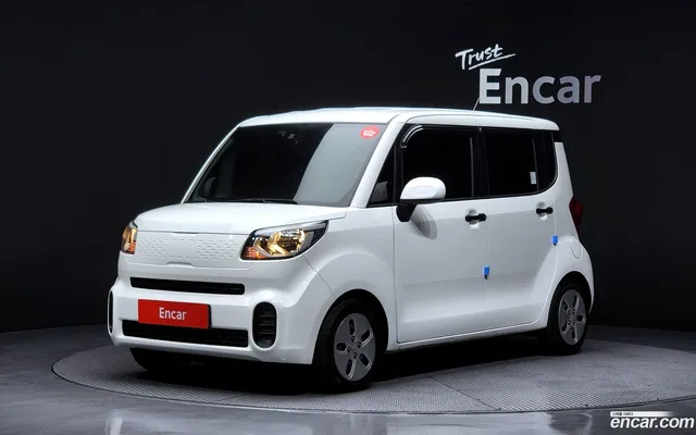 Kia Ray — миниатюра 1