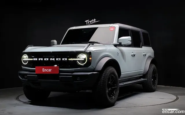 Ford 6 2.3 — миниатюра 1