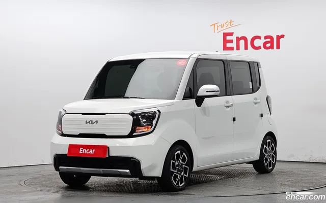 Kia Ray — миниатюра 1