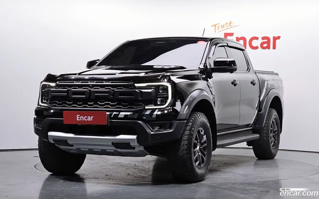 Ford 4 2.0 — миниатюра 1