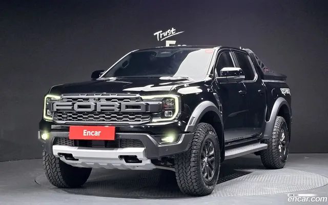 Ford 4 2.0 — миниатюра 1