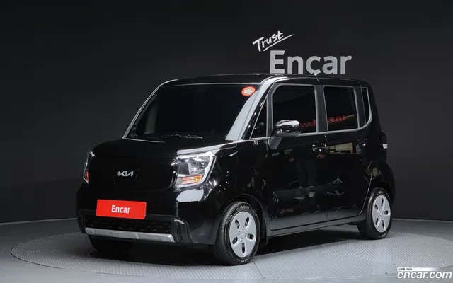 Kia EV — миниатюра 1