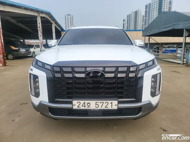 Hyundai Palisade 3.8 2WD — миниатюра 1