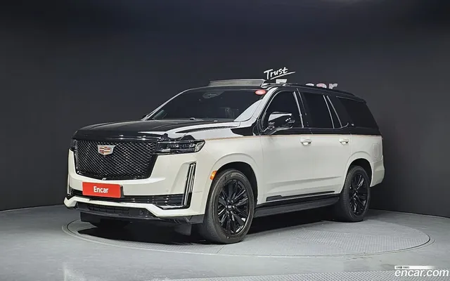 Cadillac 5 6.2 — миниатюра 1