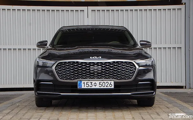 Kia K9 2 3.3 GDI AWD — миниатюра 1