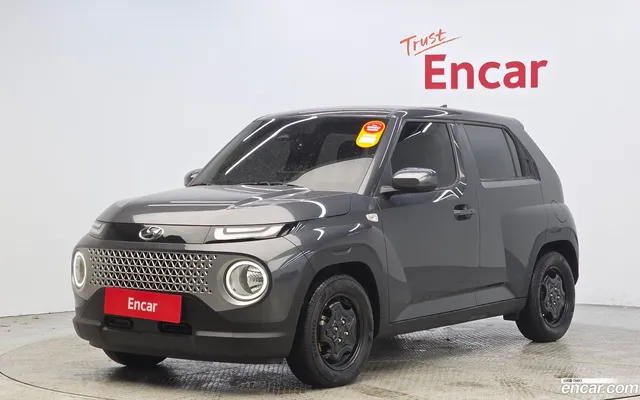 Hyundai Casper — миниатюра 1