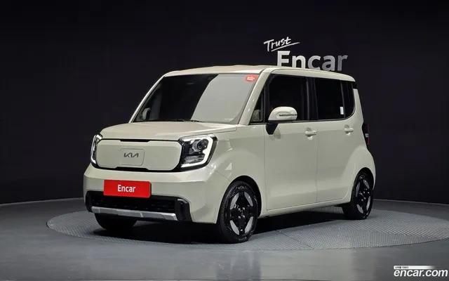 Kia EV — миниатюра 1
