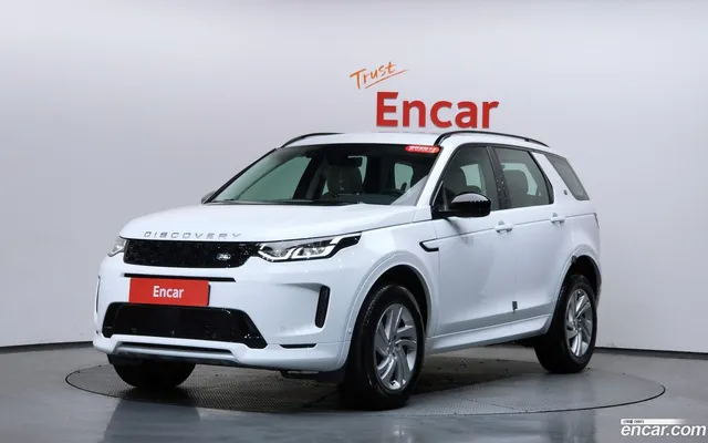 Land Rover 2 P250 S — миниатюра 1