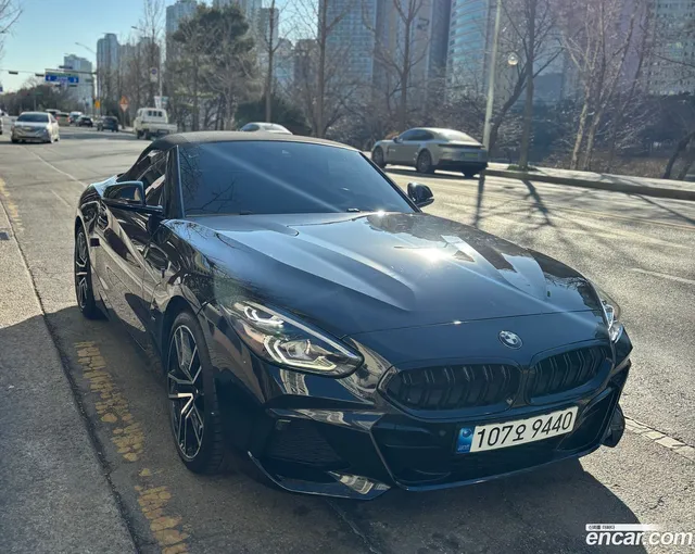 BMW Z4 (G29) sDrive20i M — миниатюра 1