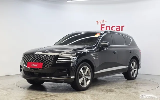 Genesis GV80 2.5T AWD — миниатюра 1