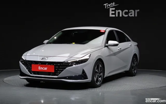 Hyundai (CN7) — миниатюра 1