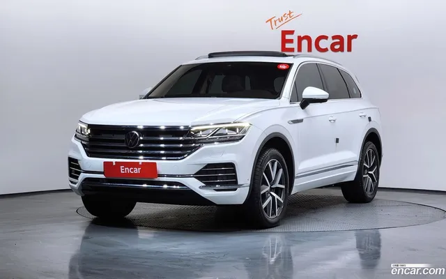 Volkswagen 3 3.0 TDI — миниатюра 1