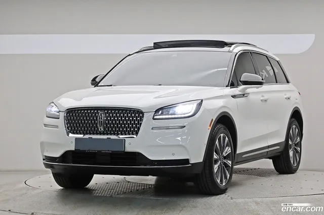 Lincoln Corsair 2.0 AWD — миниатюра 1