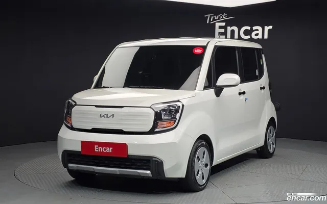 Kia Ray — миниатюра 1