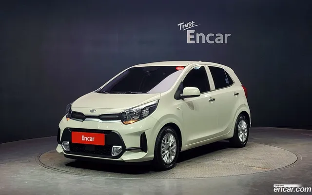 Kia (JA) — миниатюра 1