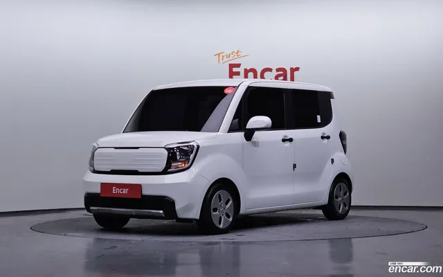 Kia Ray — миниатюра 1