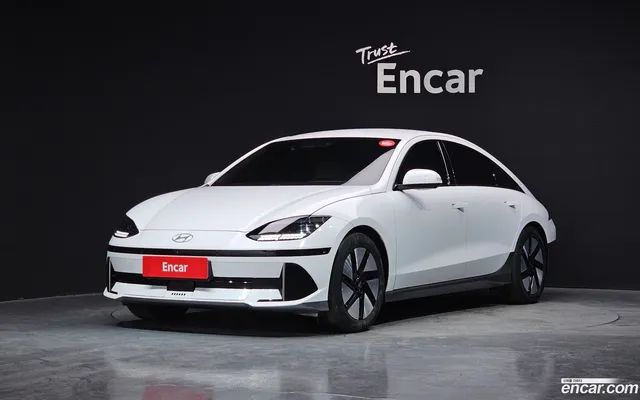 Hyundai 6 — миниатюра 1