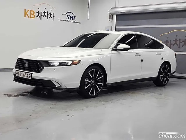 Honda 11 2.0 — миниатюра 1