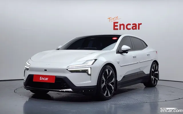 폴스타 4 — миниатюра 1