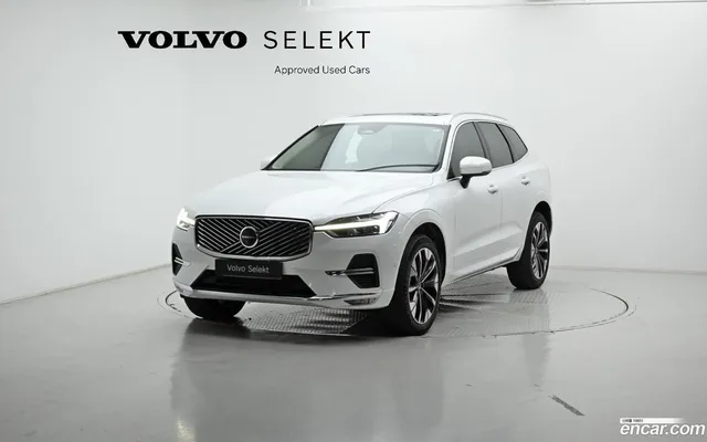 Volvo XC60 B5 — миниатюра 1