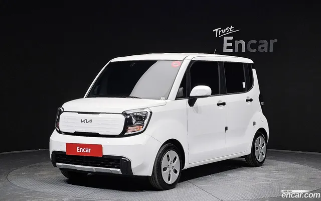 Kia Ray — миниатюра 1