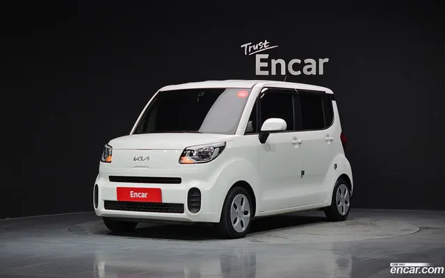 Kia Ray — миниатюра 1