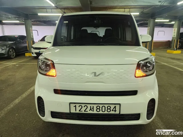 Kia Ray — миниатюра 1