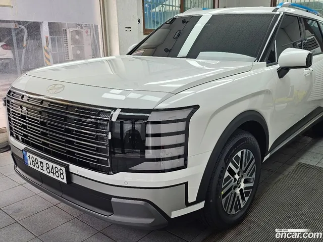 Hyundai Palisade (LX3) HEV 2.5T 2WD 9 — миниатюра 1