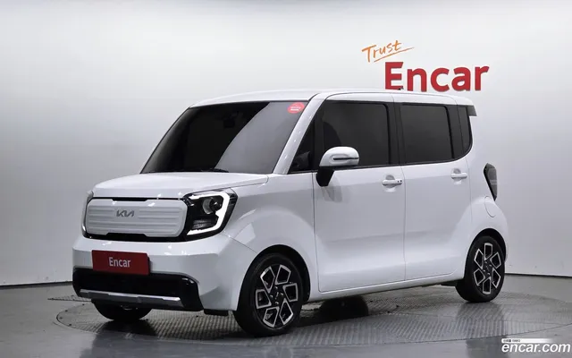 Kia Ray — миниатюра 1