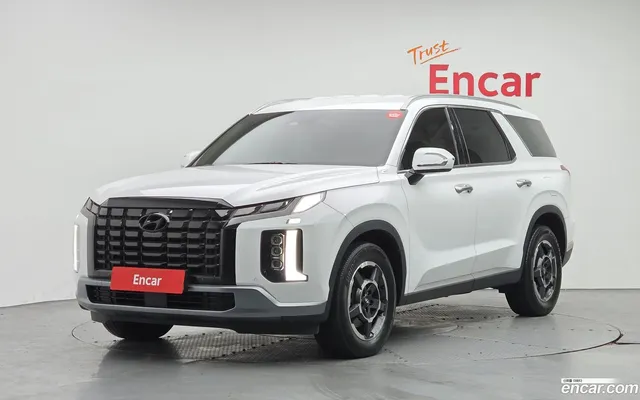 Hyundai Palisade 3.8 2WD — миниатюра 1