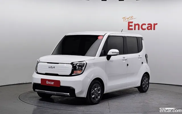 Kia Ray — миниатюра 1