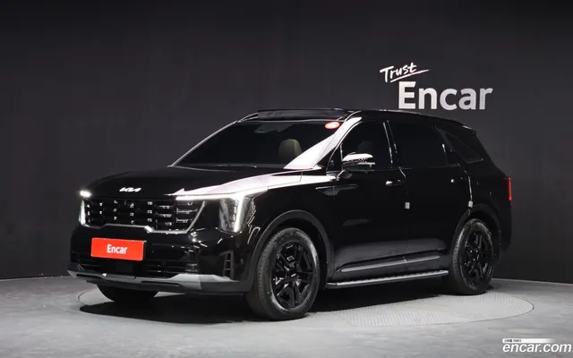 Kia Sorento HEV 1.6 2WD — миниатюра 1