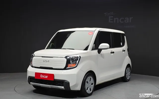 Kia Ray — миниатюра 1