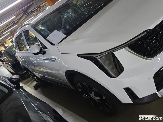 Kia Sorento 2.5T 2WD — миниатюра 1