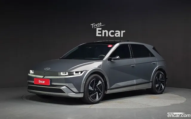 Hyundai 5 — миниатюра 1