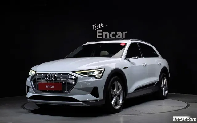 Audi e- 50 — миниатюра 1