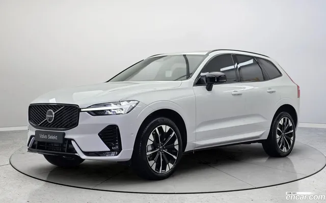 Volvo XC60 B5 — миниатюра 1