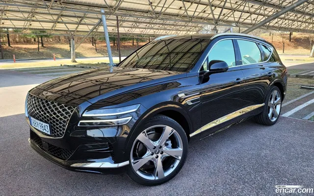 Genesis GV80 2.5T 2WD — миниатюра 1