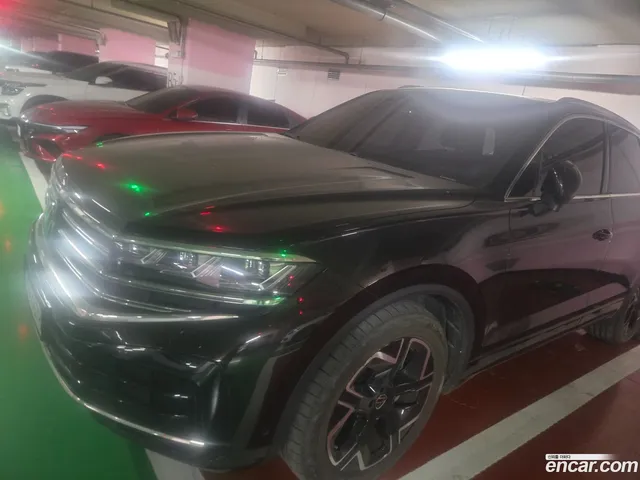 Volkswagen 3 3.0 TDI — миниатюра 1