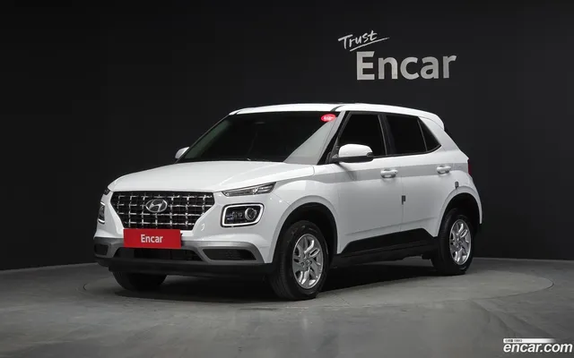 Hyundai Venue 1.6 — миниатюра 1